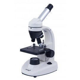 Микроскоп монокулярный Levenhuk 40L NG (без набора для опытов)