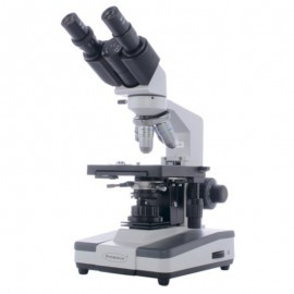Микроскоп бинокулярный MRJ-03L (Китай)