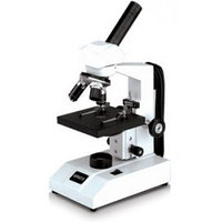 Монокулярный учебный микроскоп M220