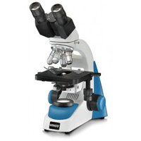 Бинокулярный микроскоп Unico G380