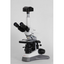 Микроскоп для лабораторных исследований МС 100