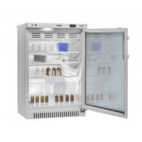 Холодильник фармацевтический ХФ-140-1 "POZIS", стеклянная дверь