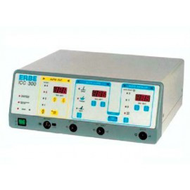 Аппарат электрохирургический высокочастотный ERBE ICC 300 H