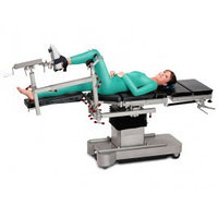 Комплект КПП-04 для орто-травматологических операций на голени и колене