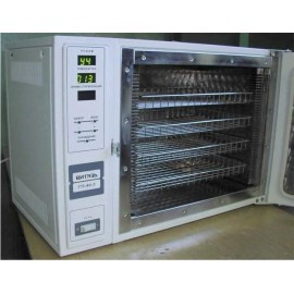 Стерилизатор воздушный шкаф сухо-тепловой ШСТ-ГП-40-(400)