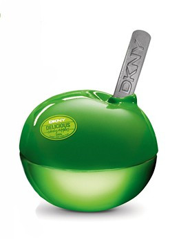 Парфюм DKNY Be Delicious Candy Apples Sweet Caramel 50ml (Оригинал - США)