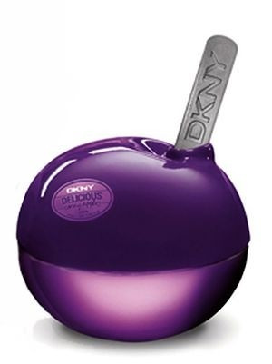 Парфюм DKNY Be Delicious Candy Apples Juicy Berry 50ml (Оригинал - США)