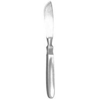 Нож хрящевой ВР-Н-131 реберный НЛ 205х75