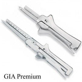 Инструменты сшивающие линейные GIA Premium - фото 1 - id-p61464073