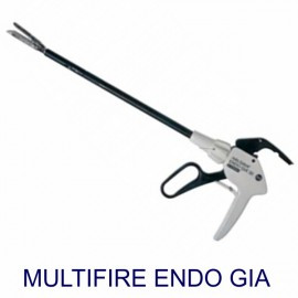 Инструмент сшивающий линейный Multifire Endo GIA - фото 1 - id-p61464077