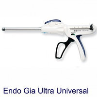 Инструменты сшивающие линейные Endo GIA Ultra Universal