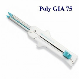 Инструмент сшивающий линейный POLY GIA 75 - фото 1 - id-p61464083