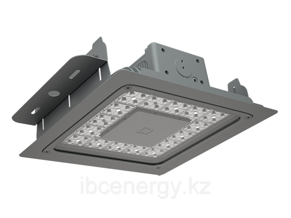 INSEL LB/R LED Светодиодные встраиваемые в потолок светильники со степенью защиты IP66