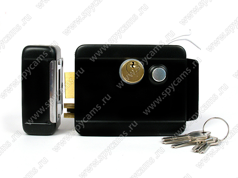 Электромеханический замок Anxing Lock - AX042
