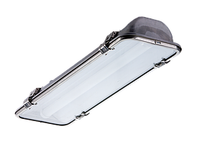 INOX LED Светодиодные светильники из нержавеющей стали со степенью защиты IP65