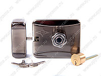 Электромеханический замок Anxing Lock - AX030 61470357 Электромеханический замок Anxing Lock - AX030