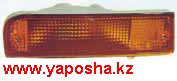Поворотник бампера Toyota Surf 1992-1995/130/правый/