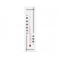 Термометр комнатный Сувенир П-3 (-30 +50)