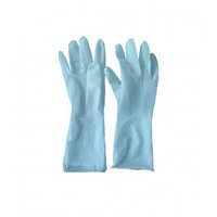 Қолғаптар латекс хир шірілді лшемі 6,5 Biogloves