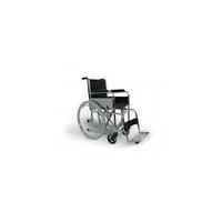 Инвалидная коляска модель FS 802-35 (4200 CS)
