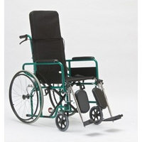 Инвалидная коляска модель FS 954GC-46 (4642)