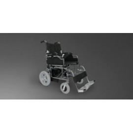 Инвалидная коляска модель FS 110A