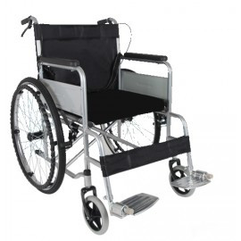 Инвалидная коляска модель SY4-2-4-A1 - фото 1 - id-p61465149