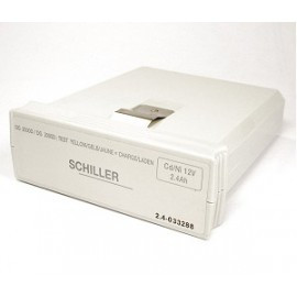 Аккумуляторная батарея U16006 для кардиографа SCHILLER - фото 1 - id-p61465219