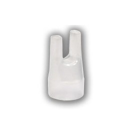 Насадка для носа для небулайзеров Omron С28, С28Р, С 900, С30
