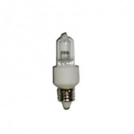 Лампа галогеновая 24V 50W Е11 (для светильника СМН-1) - фото 1 - id-p61465312