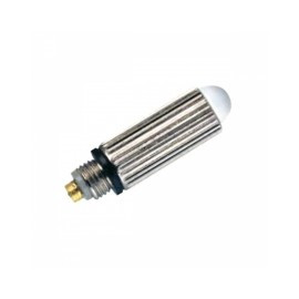 Вакуумная лампа для ларингоскопа стандартного освещения, малая для размеров 00-1 - фото 1 - id-p61465322
