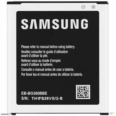 Аккумуляторная батарея Samsung galaxy J2 2016/ J200/ G360/G361 EB-GB360CBC