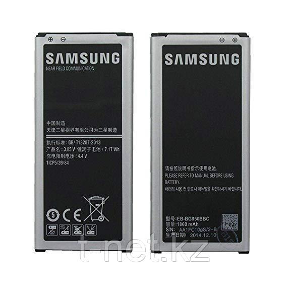 Аккумуляторная батарея Samsung Galaxy Alpha G850 EB-BG850BBC