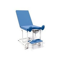 Кресло для желудочно-кишечных процедур и орошений КПО-01