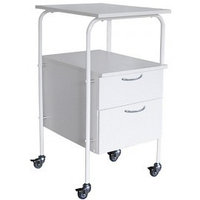 Тумбочка при кроватная ТП