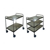 Тележка универсальная ТУ-3