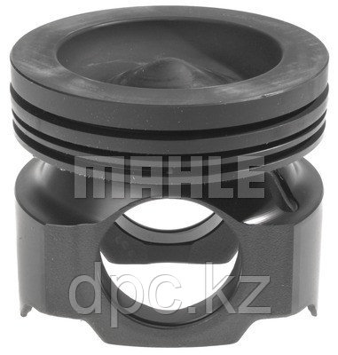 Поршень (Корона) Mahle 224-3641X для двигателя CAT 2326557 2485514 2848983 3067460 3135534 3564787
