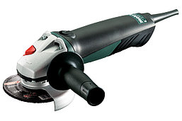 Углошлифовальная машина Metabo WQ 1400