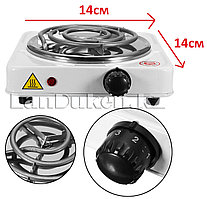 Одноконфорочная плита HP-500W мини