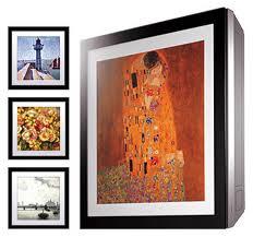 LG Artcool Gallery Invertor New A12AW1