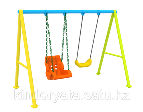 Качели Олли 2