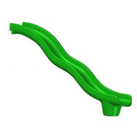 Горка 3.60 м с подпоркой