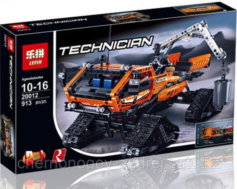 Конструктор King 20012 Technic Series Арктический вездеход