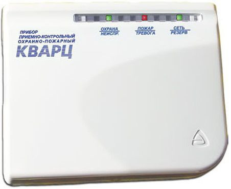 Ппкоп Кварц