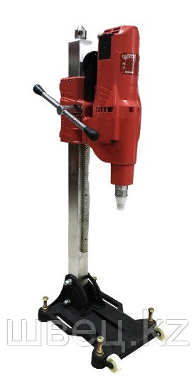 Машина алмазного бурения Alteco DD 4025 MF Professional