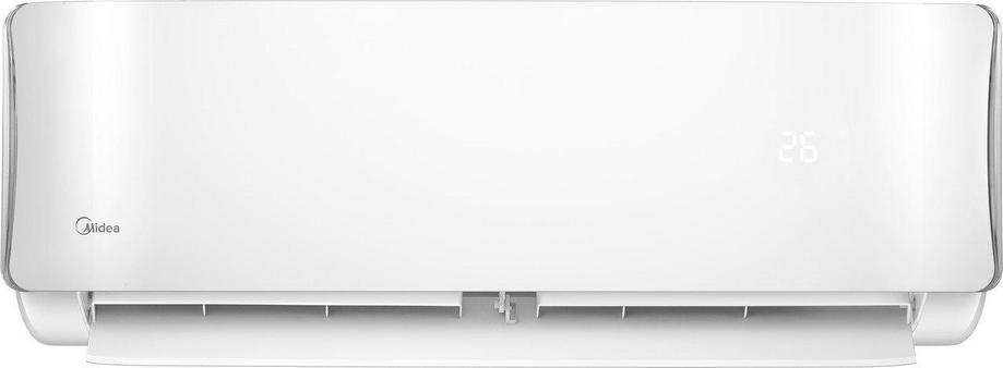 Настенный кондиционер MIDEA MSAA-30HRN1-W белый серии AURORA 2 (инсталляция в комплекте), фото 2