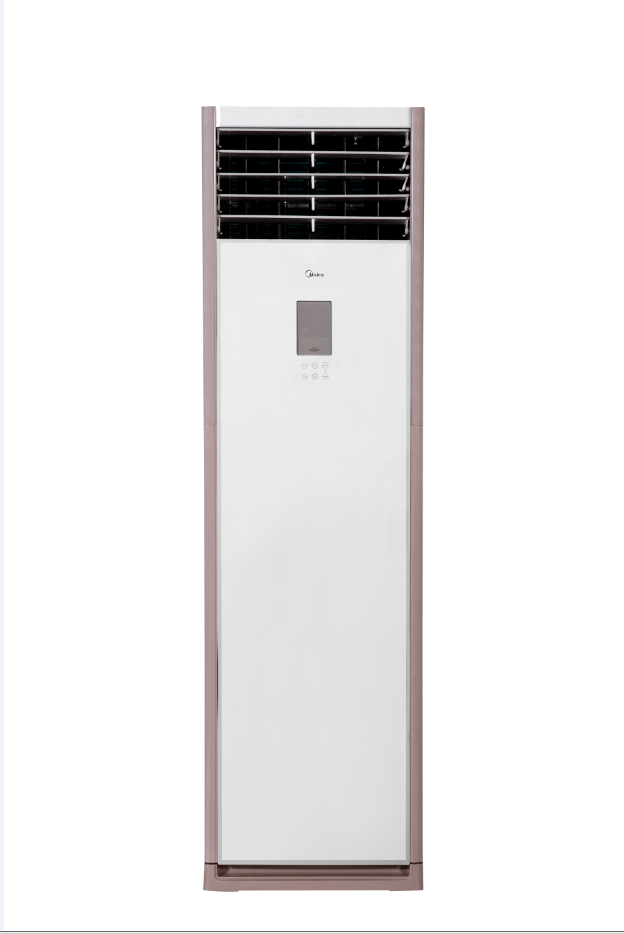 Полупромышленная сплит-система MIDEA Floor Standing MFPA-24ARN1 (Тип фреона R410A) ДО 72кв.м