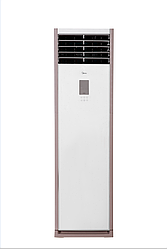 Полупромышленная сплит-система MIDEA Floor Standing MFPA-24ARN1 (Тип фреона R410A) ДО 72кв.м