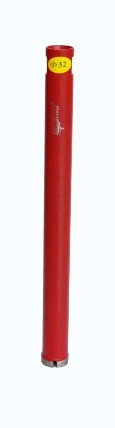 Алмазная коронка Alteco 27*370 ВТ