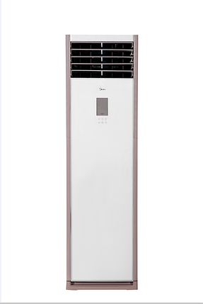 Колонный (напольный) кондиционер MIDEA MFM-60ARN1, фото 2